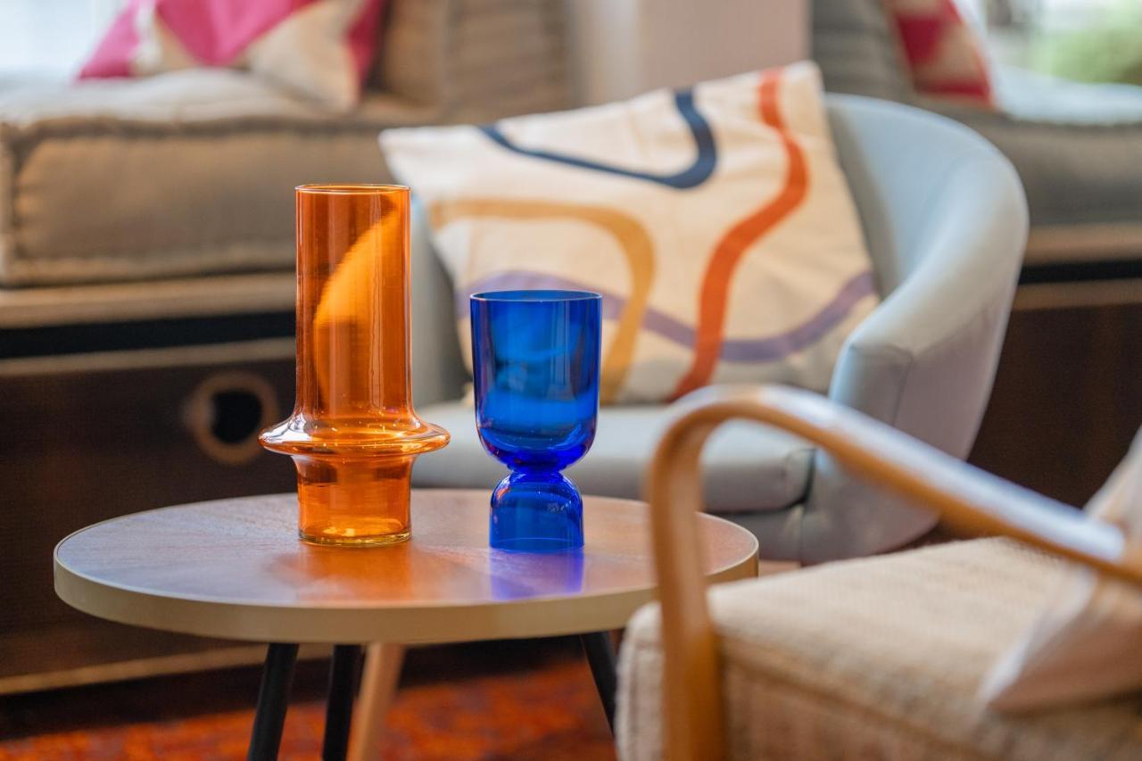 Hessenland Hotel Kassel Innenstadt By Stay Awesome Buitenkant foto